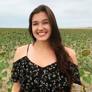 Meet your Posher, Jessica